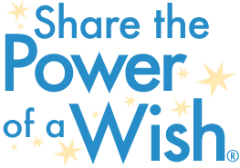 Share the Power of a Wish