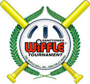 Sanctioned Wiffle Tournament