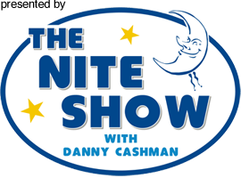 The Nite Show with Danny Cashman