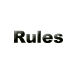 Rules