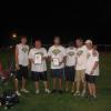 42-Warning Track Power picked up the championship plaque by beating JRB Brothers