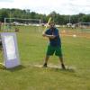 25-Bluefish vs. Tyler's Yankees in Pool Play