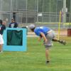 15-Master Batters vs. Mama Said Strike You Out