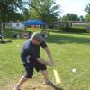 47-That's a little low in the strikezone, but he's on it