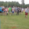 02-The ceremonial 1st pitch thrown out by Make A Wish Kid Todd Dill