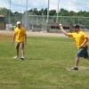 24-Tyler's Yankees vs. JRB Brothers in Pool Play