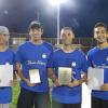 62-Griffin Libby, Jake Jones (MVP), Aaron Sacies, Aaron Awalt {not pictured Kevin Levesque}