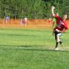 92-In 2013 Master Batters beat Fat Pitches in the Semi-finals on their way to their first title