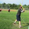 90-Taking on the 12 seed Sons of Pitches in the Quarterfinals