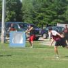 18-Sons of Pitches and Chad White throwing to Brian Grant of Scared Hitless