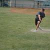 43-Chicks Dig the Longball vs. Huge Tracts of Land 1st Round of Playoffs