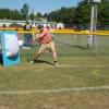 14-Wicked Wiffle Whackers vs. Big Red 1 in Pool Play