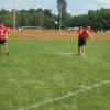 13-We Love Fat Pitches, but they hate serving them up. Brandon in action