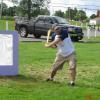 22-Team Ellie Strong (Scott Sassone ready to tee off I'm sure)
