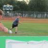 124He was nearly unhittable all day