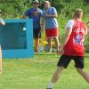 85-The Fab 4 as the number 1 overall seed taking on Sneaky Peeks in the quarterfinals