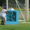 10-Wifflin' Misfitz (Hunter Lewis caught looking)