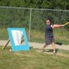 36-West Side Wifflers vs. DisOrderlies 1st Round of Playoffs