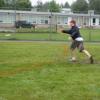 20-Field 4, going side arm, not sure who this is though