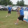 32-That's a little low, but it will be a strike, you gotta protect
