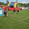 23-8th seeded Butter My Wiffle was standing in their way, but was upset in the 2nd round