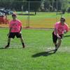 99-Youth Division Final. The GSOP's pretty in pink