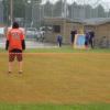 18-Field 1, from the outfield
