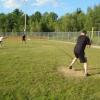 52-Verizon Wireless vs. Warning Track Power - Quarterfinals