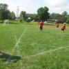 11-Round Robin Play on Field 7, The Hitmen (newcomers in 2011) in the field