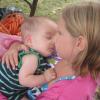 34-Not these kids, but they are cute