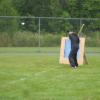 42-A Wiffle King has this one dialed in