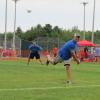 17-Pelkey and Sons Landscaping stuck on Field 3