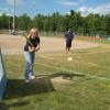 32-Livin' Tha Dream vs. Fever Pitch in 1st Round Playoffs