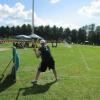 79-I'm pretty sure he ripped this one. Probably broke the ball he hit it so hard