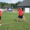 22-But the 9th seeded We Love Fat Pitches was looking to bounce into the next round