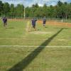 31-Livin' Tha Dream vs. Fever Pitch 1st Round Playoffs