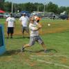 41-Literally Swinging for the Fences