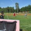 30-On the other side Joshua Seeley of Sons of Pitches throwing to Swing for the Fences