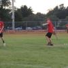 128a 10-0 win to move to the finals