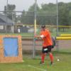 35-Andre Cormier, not sure what was wrong with swinging at this one