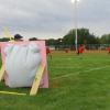 55-Fat Pitches vs. The Fab Four in the Semifinals