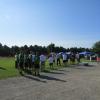16-A new record 40 teams signed up to play