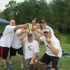 085-They finally did it. Dirty Mike and the Boys are the 2017 Executive Division Champions
