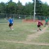 45-We Love Fat Pitches vs. Tyler's Yankees 1st Round Playoffs
