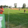 15-In the Executive Division Title game Tim's Plumbing taking on Sargent Construction