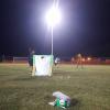 45-A title up for grabs under the lights and it went 2 extra innings