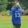 64-Stover for Pelkey and Sons has the catch