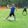 48-The team that traveled the furthest distance to come play - The Wild Ones making it in from New Hampshire for their first tournament appearance