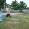 46-Tyler's Yankees vs. We Love Fat Pitches 1st Round Playoffs