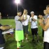 129And in the finals, Master Batters came through with a 3 run third inning against Wiffopotamus